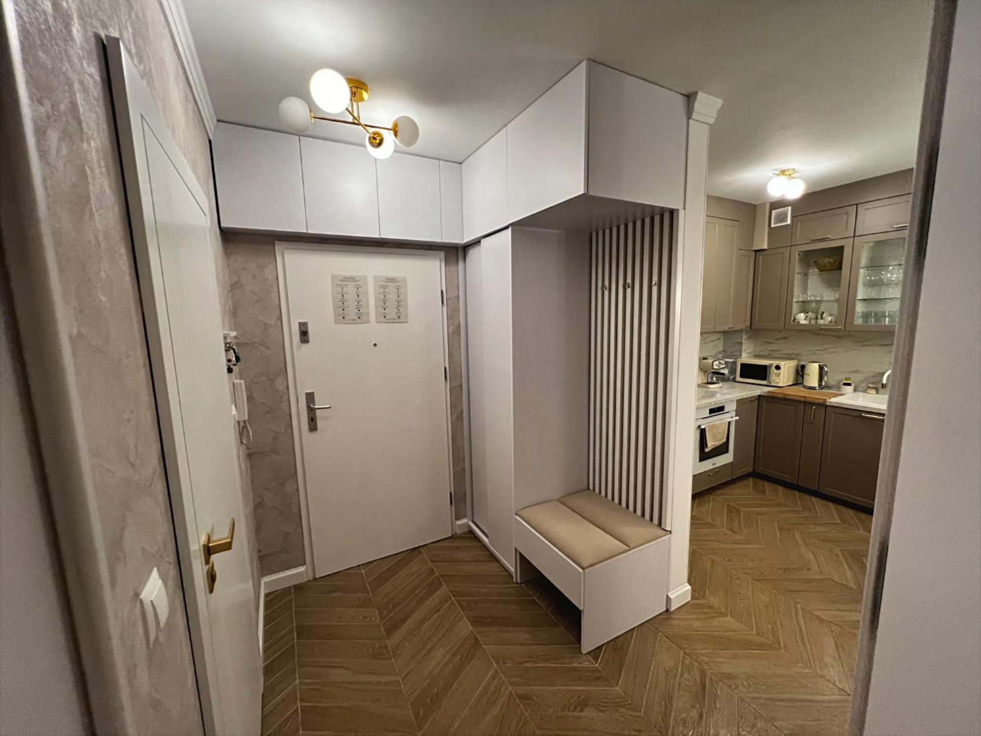 Apartament Paryska Еленя-Гура Экстерьер фото