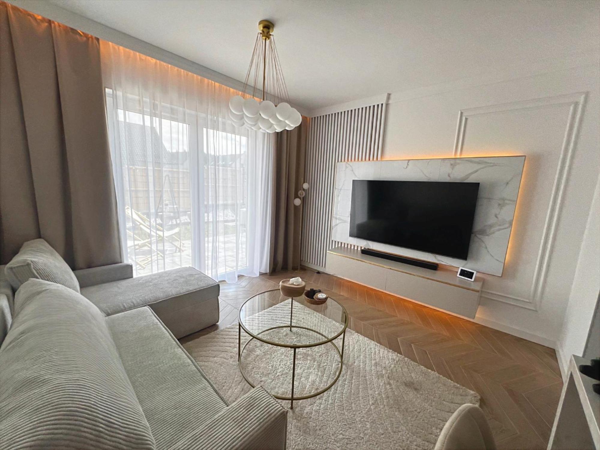 Apartament Paryska Еленя-Гура Экстерьер фото